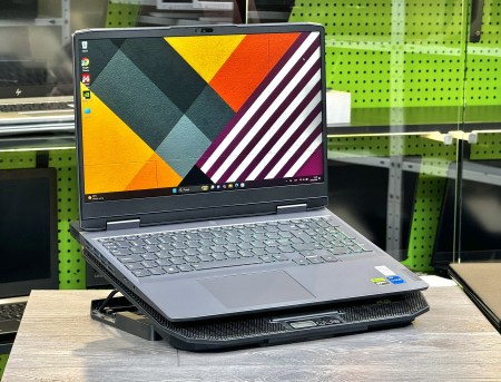Lenovo LOQ 15IRH8